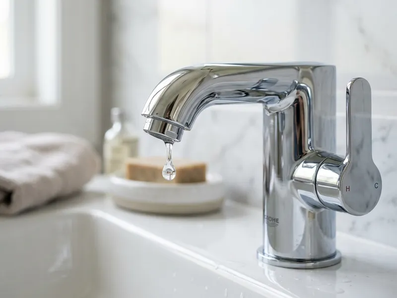 Faucet Repair & Installation Plumber in Ohlman, IL